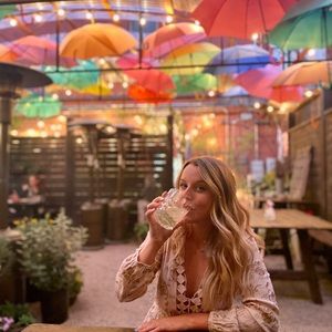 Meet your Posher, Bailey